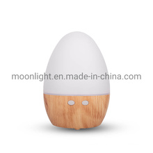 Ultrasonic Aroma Oil Diffuser with Aroma Aromatherapy Humidifier Mist Diffuser